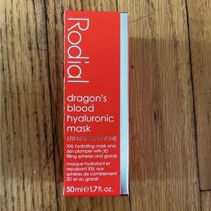 Rodial mask